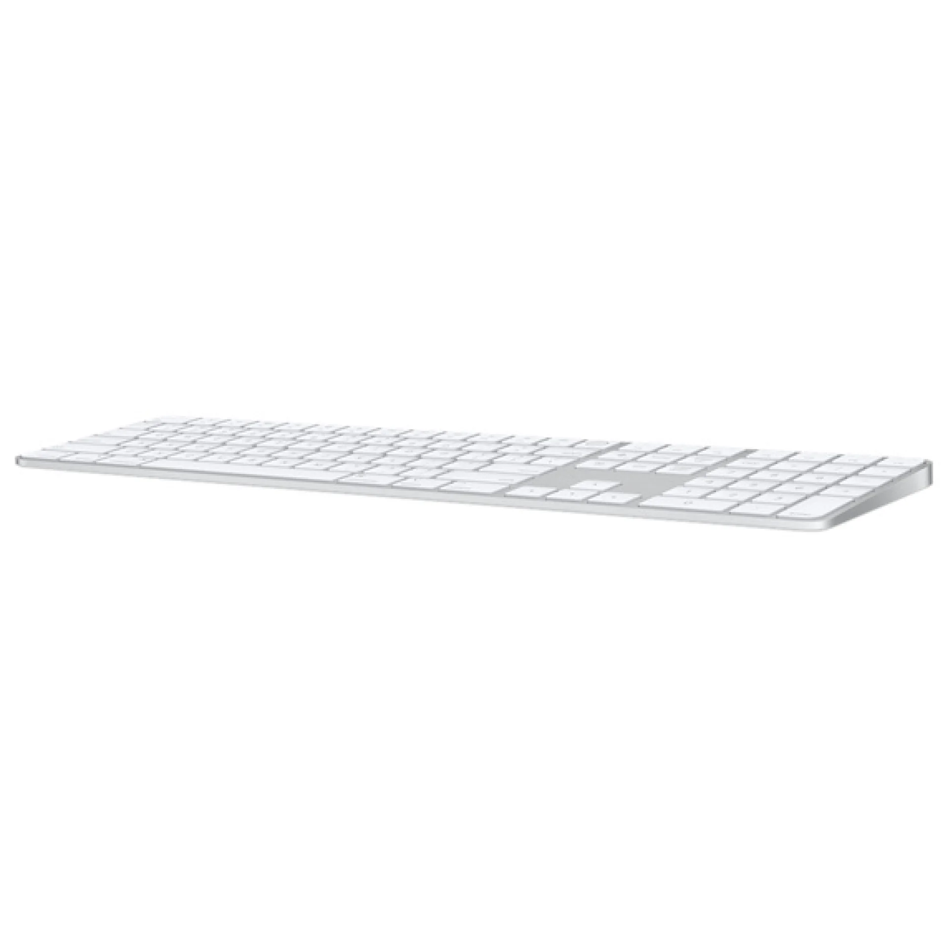 Magic Keyboard with Touch ID and Numeric Keypad for Mac models with Apple silicon