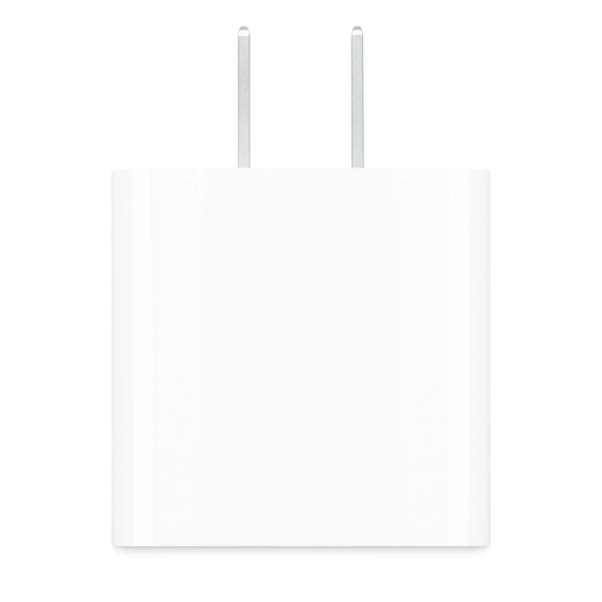 20W USB-C Power Adapter