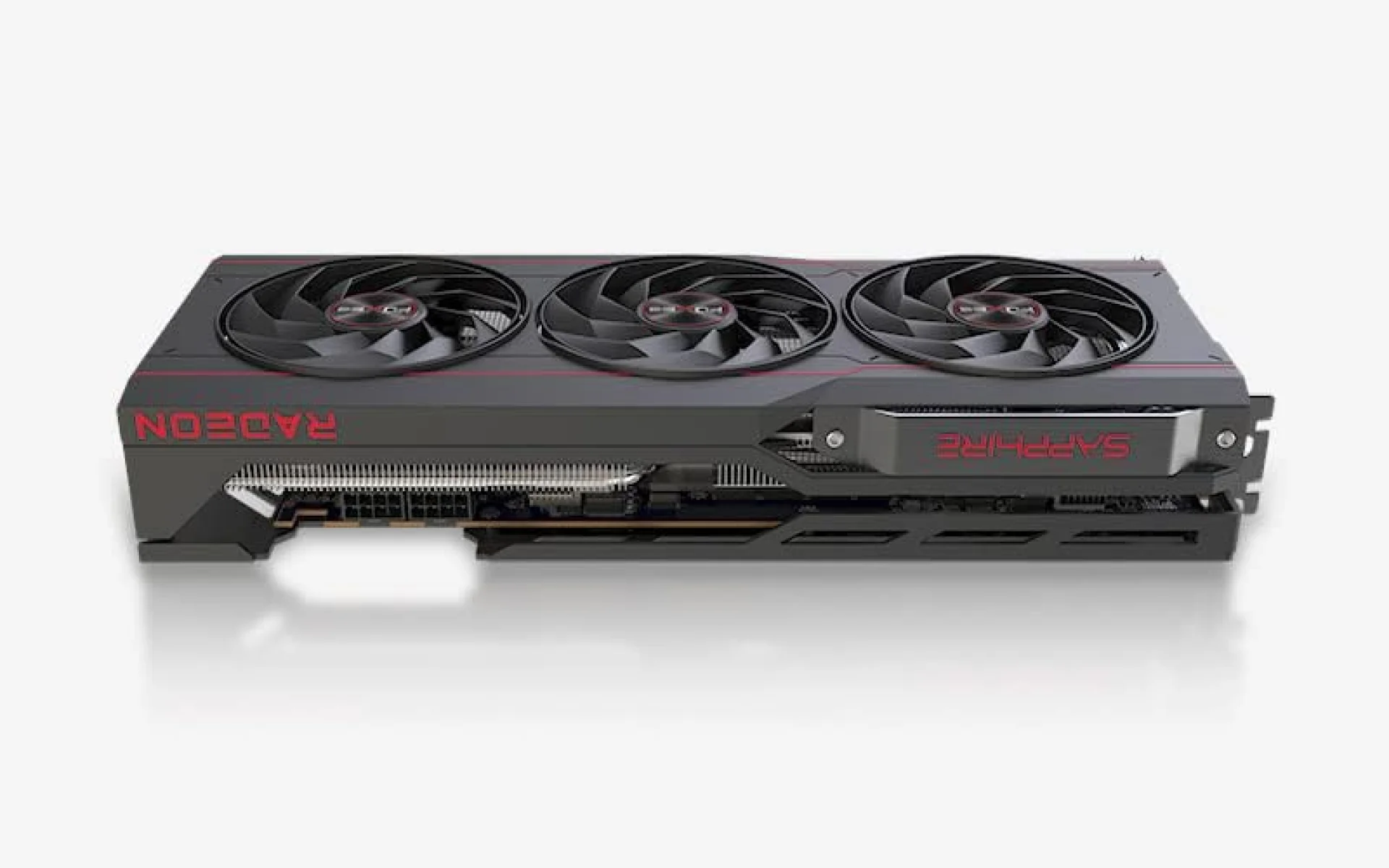 Sapphire Pulse radeon RX 7900 XTX Gaming Graphics Card