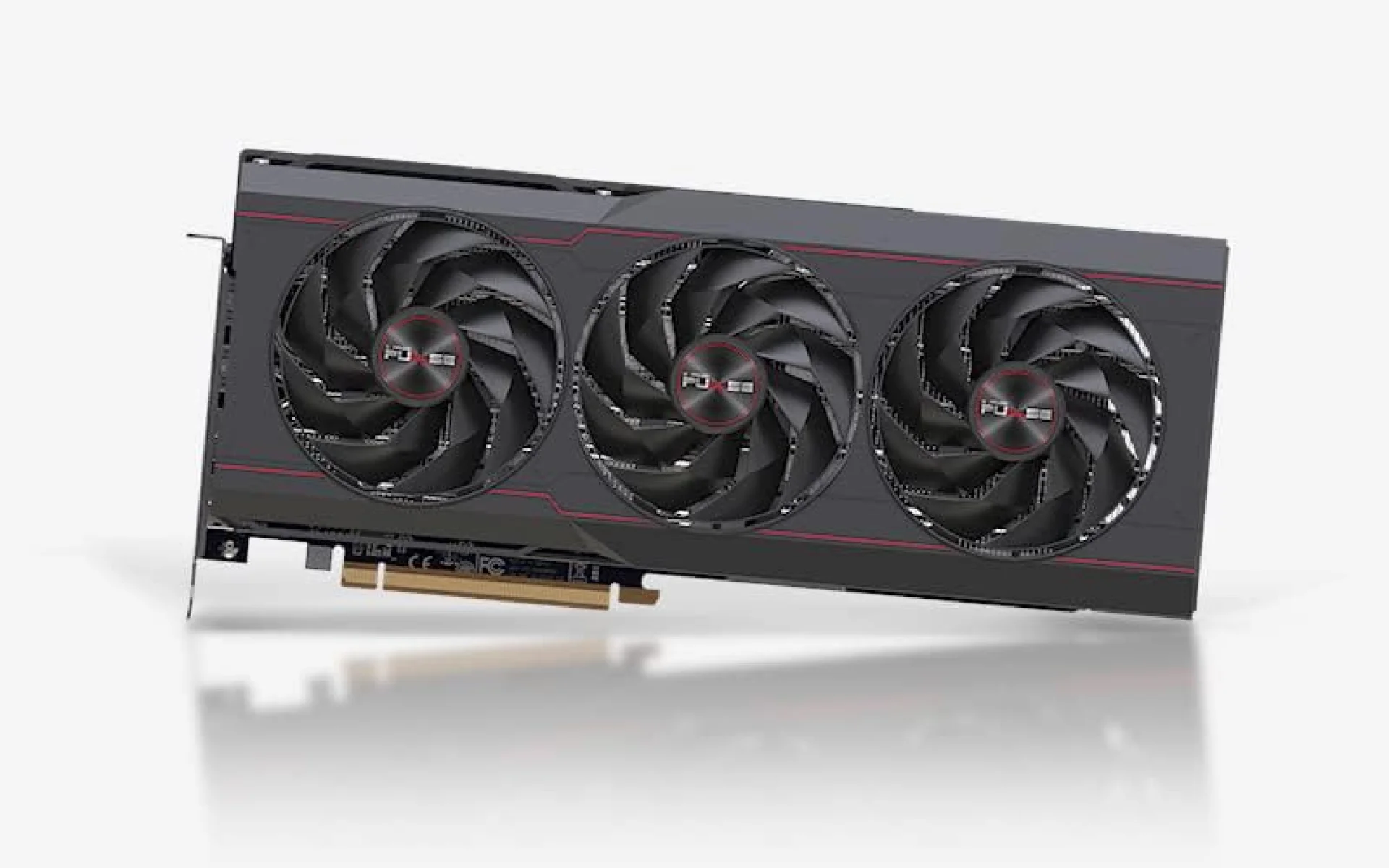 Sapphire Pulse radeon RX 7900 XTX Gaming Graphics Card