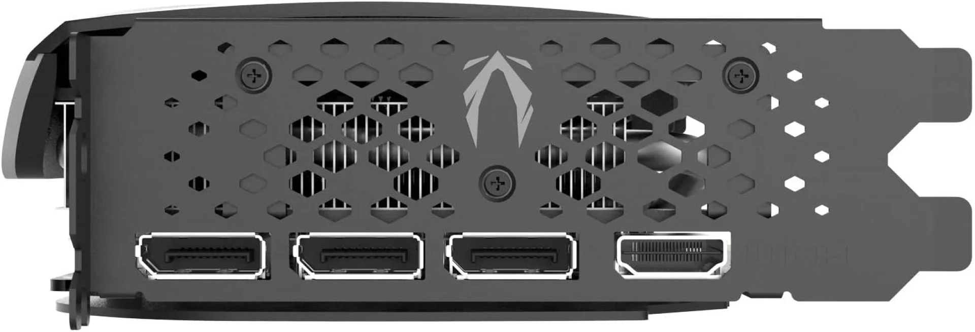 ZOTAC Gaming GeForce RTX 4060 Ti 8GB Twin Edge