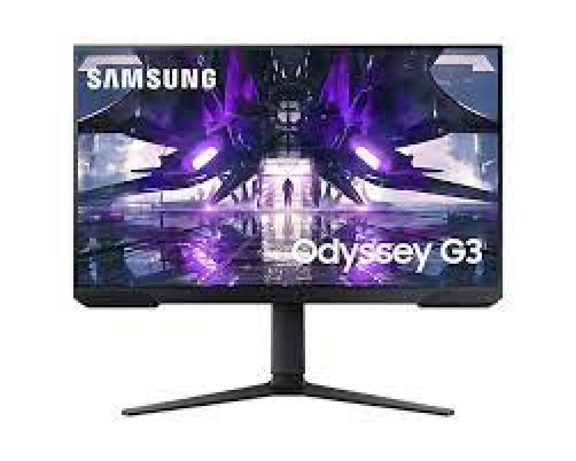 (SAMSUNG Odessy G3 ( LS27AG320NMXZN