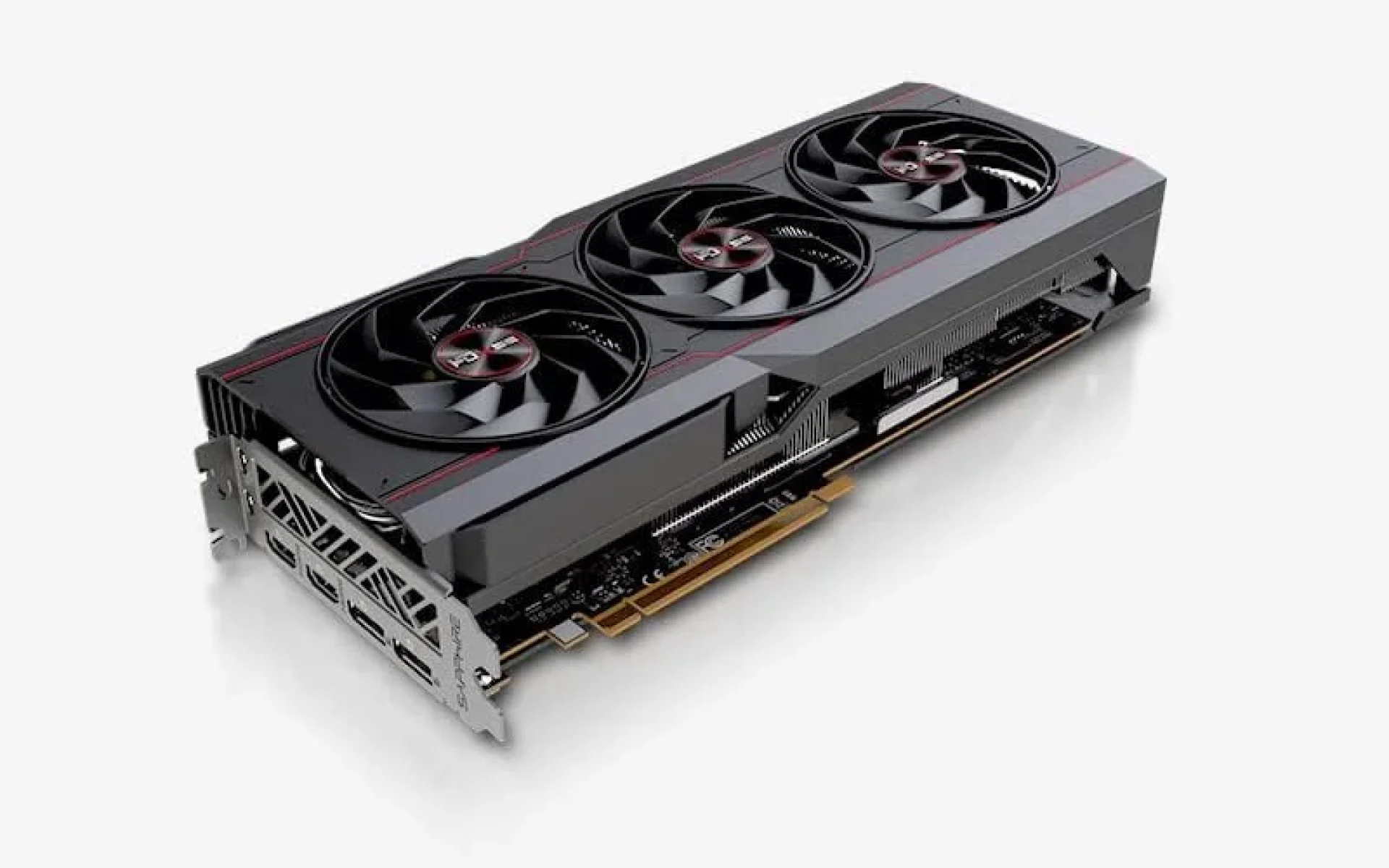 Sapphire Pulse radeon RX 7900 XTX Gaming Graphics Card