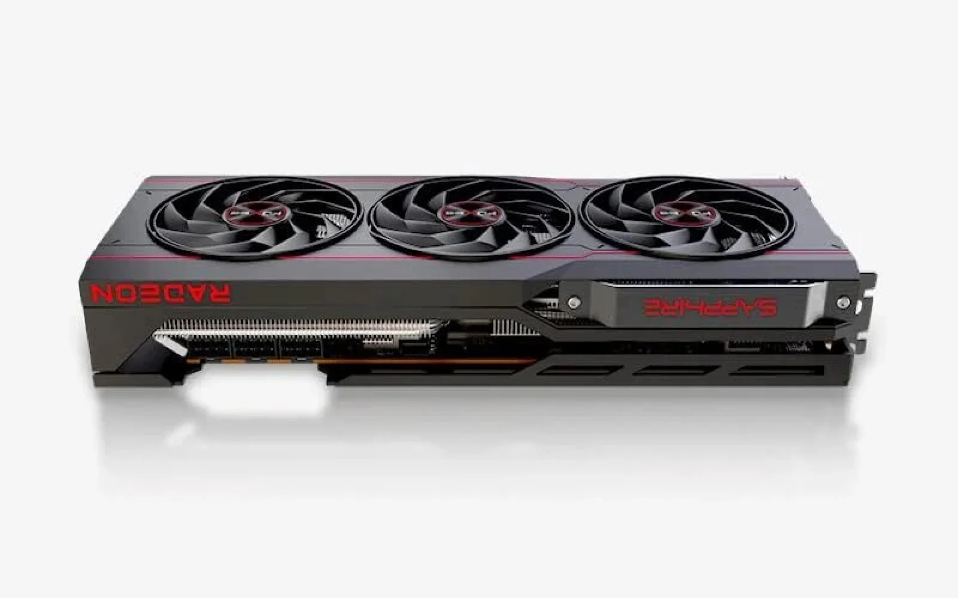 Sapphire Pulse radeon RX 7900 XTX Gaming Graphics Card