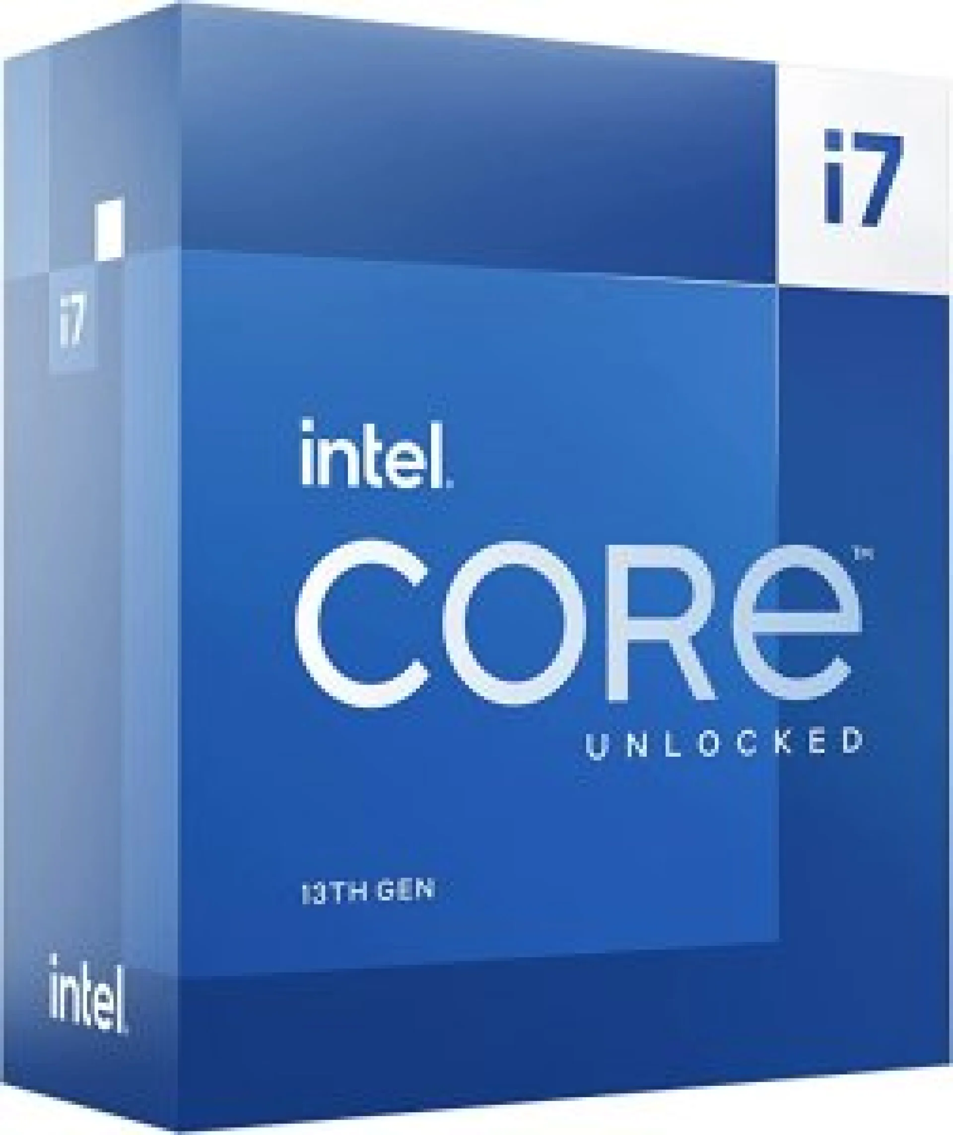 Intel® Core™ i7-13700K Processor