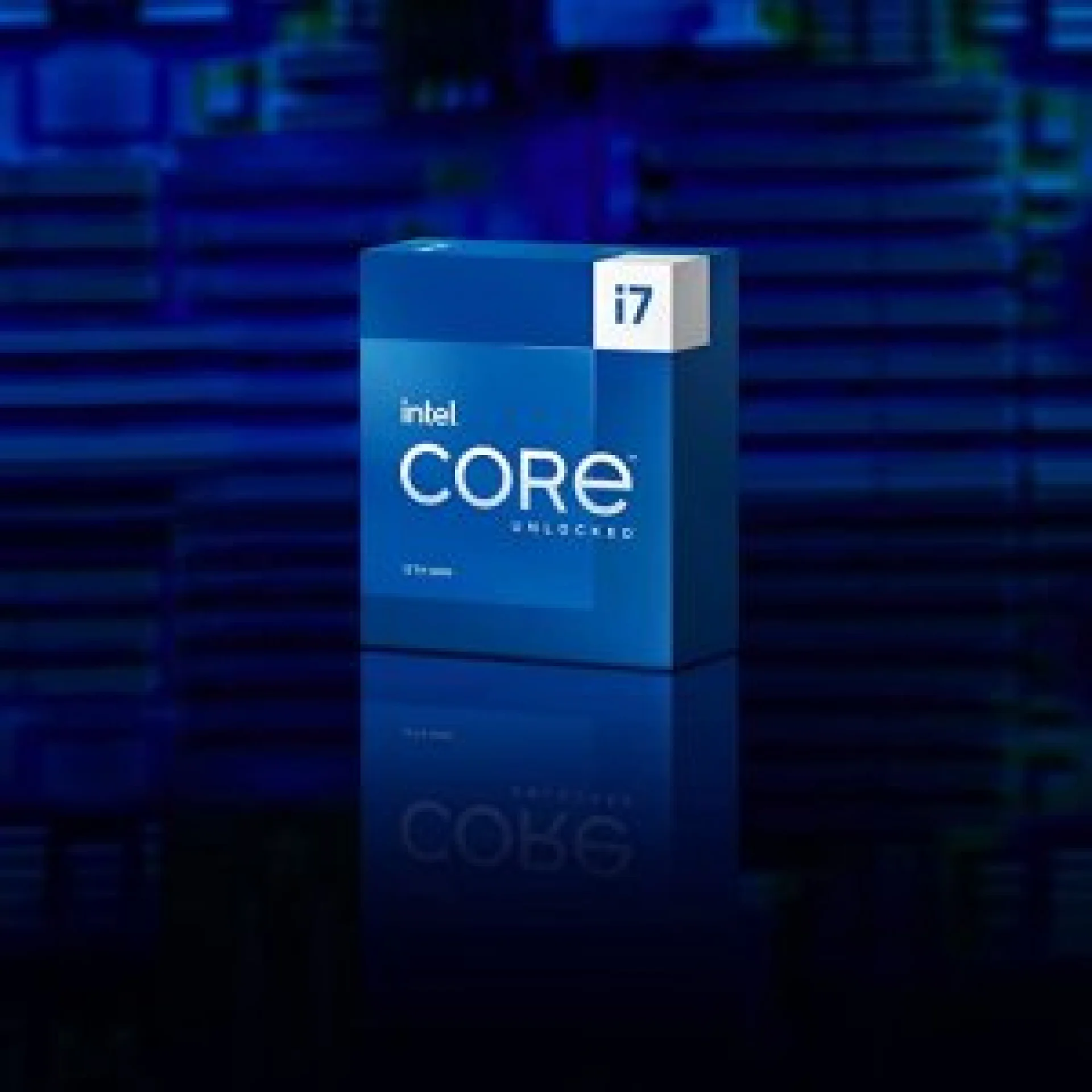 Intel® Core™ i7-13700K Processor