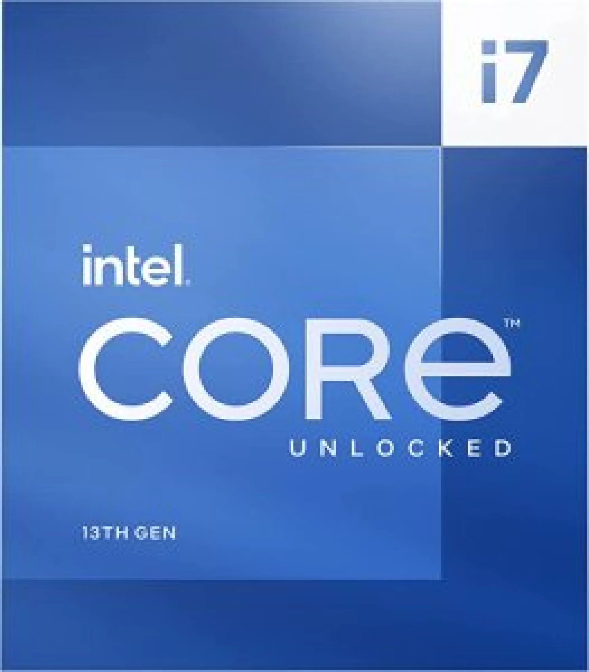 Intel® Core™ i7-13700K Processor