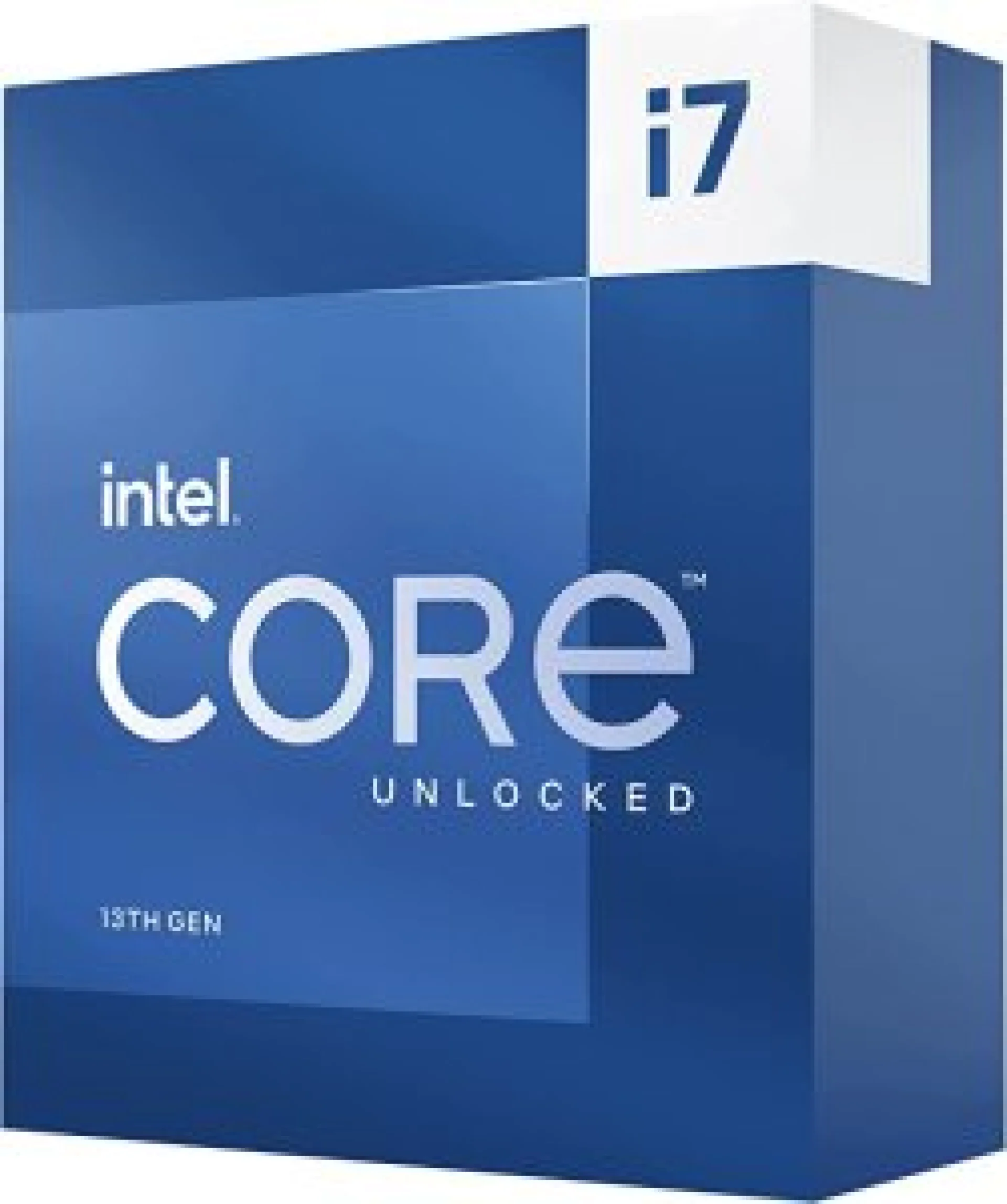 Intel® Core™ i7-13700K Processor