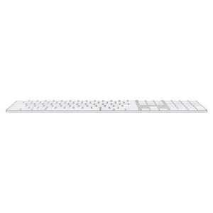 Magic Keyboard with Touch ID and Numeric Keypad for Mac models with Apple silicon