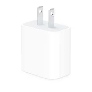 20W USB-C Power Adapter