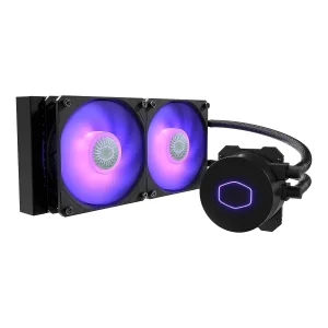 DEEPCOOL GAMMAXX L240 A-RGB