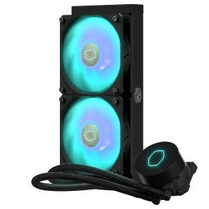 DEEPCOOL GAMMAXX L240 A-RGB