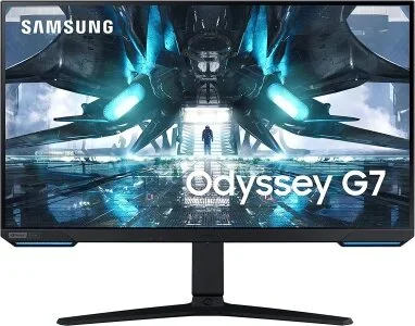 شاشة SAMSUNG Odessy (Gaming) LS28AG700NMXZN