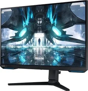 SAMSUNG Odessy (Gaming) LS28AG700NMXZN