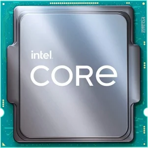 Intel® Core™ i5-11400F Processor