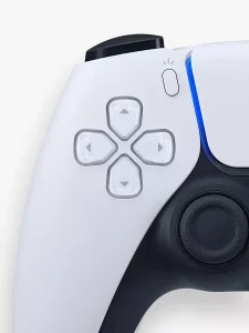 DualSense wireless controller