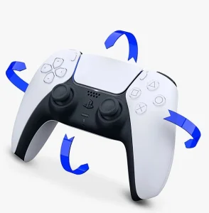 DualSense wireless controller