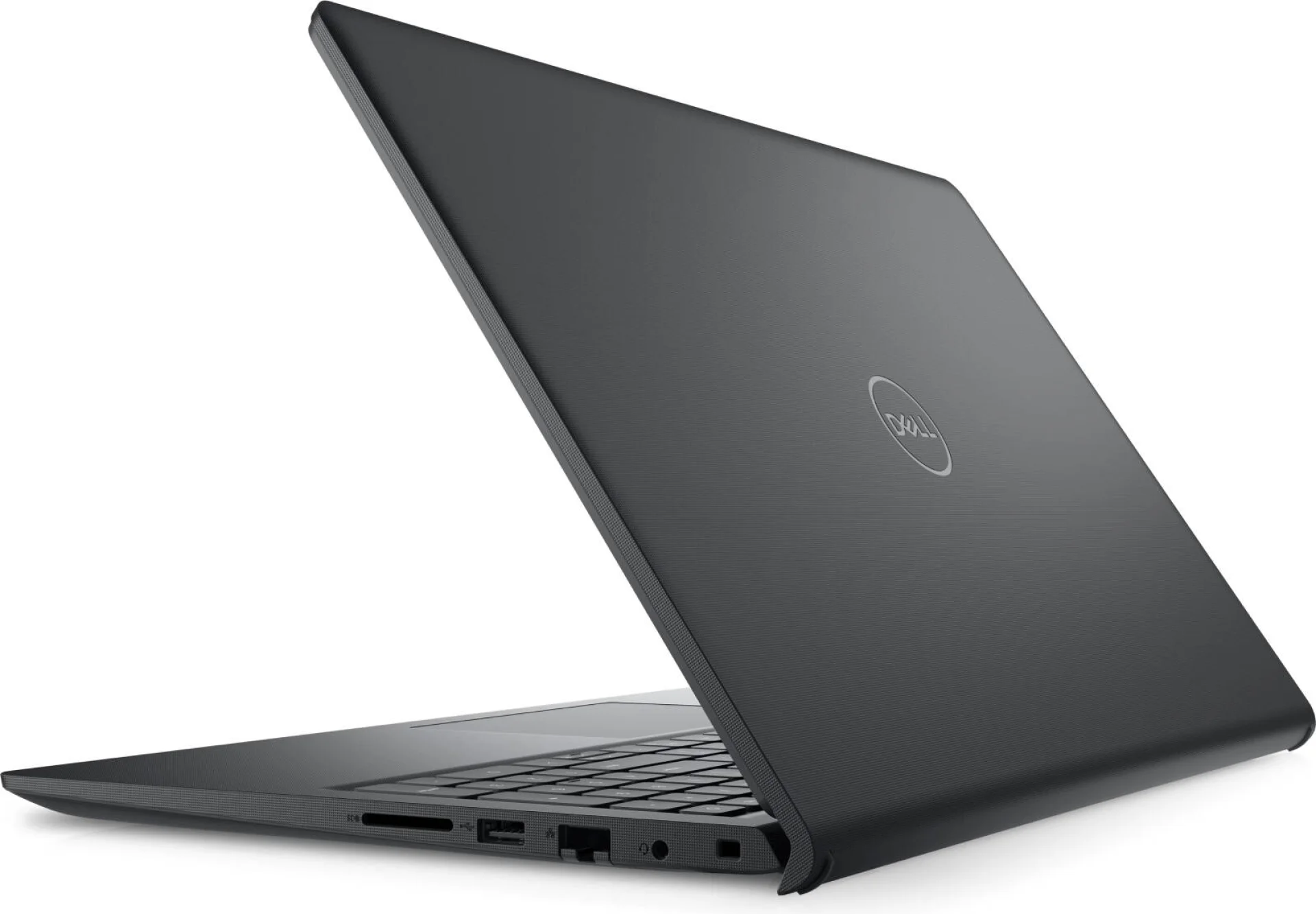 Dell Vostro 3520, Intel Core i3-1215U -12th Gen, RAM 8GB, 512GB SSD NVMe, Intel UHD Graphics, 15.6 FHD, Black