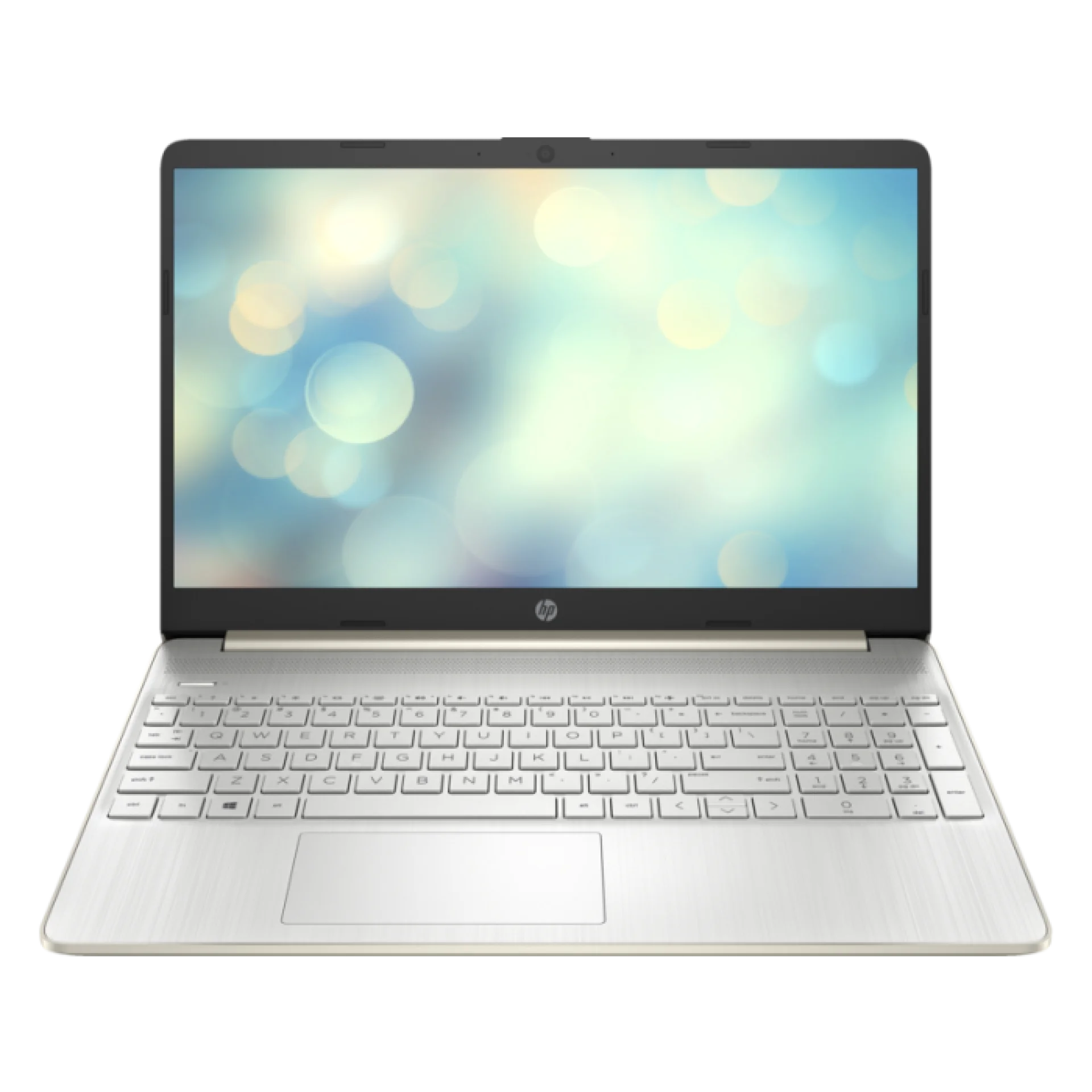 HP Laptop 15s-FQ5295NIA, intel Core i5-1235U -12 Gen, RAM 8GB, 512GB SSD, Intel Iris Xe Graphics, 15.6 FHD , Silver