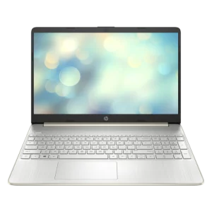 HP Laptop 15s-FQ5295NIA, intel Core i5-1235U -12 Gen, RAM 8GB, 512GB SSD, Intel Iris Xe Graphics, 15.6 FHD , Silver